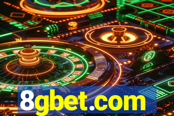 8gbet.com