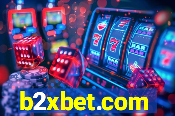 b2xbet.com