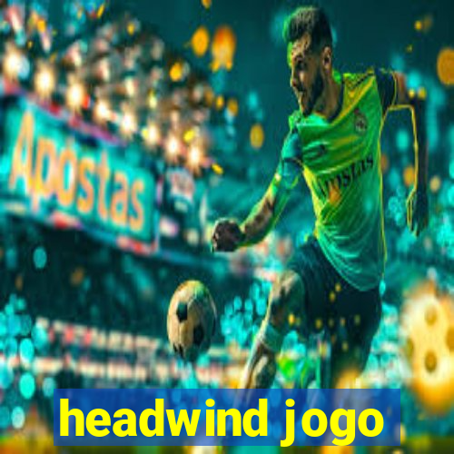 headwind jogo