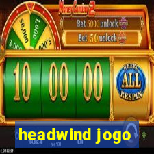 headwind jogo