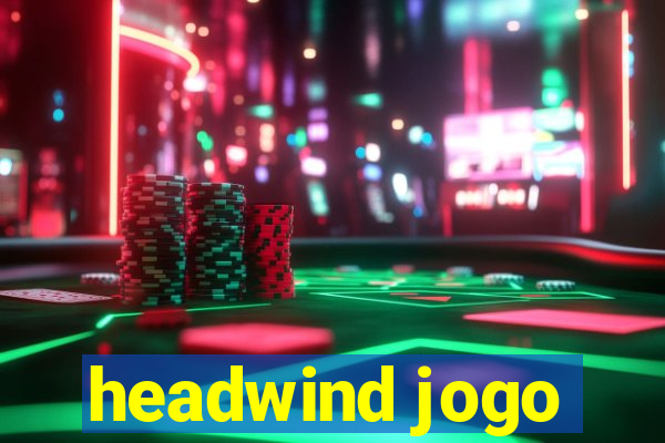 headwind jogo