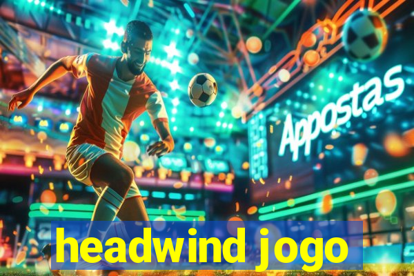 headwind jogo