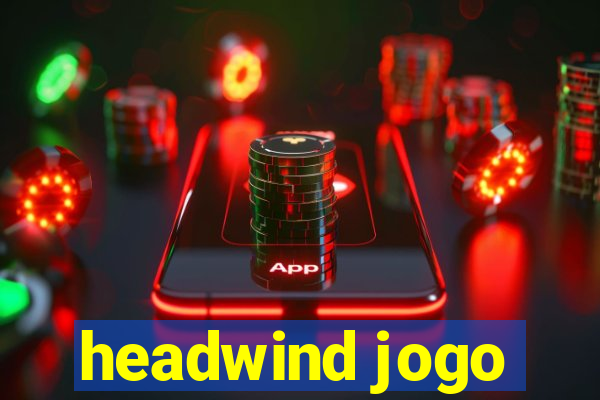 headwind jogo