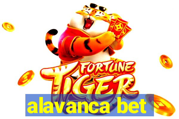 alavanca bet