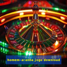 homem-aranha jogo download