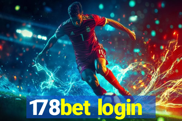 178bet login