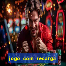 jogo com recarga de 1 real