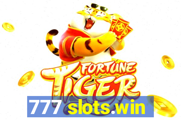 777 slots.win