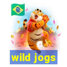 wild jogs