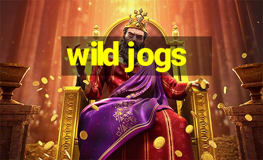 wild jogs