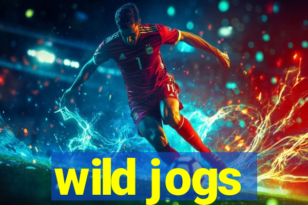 wild jogs