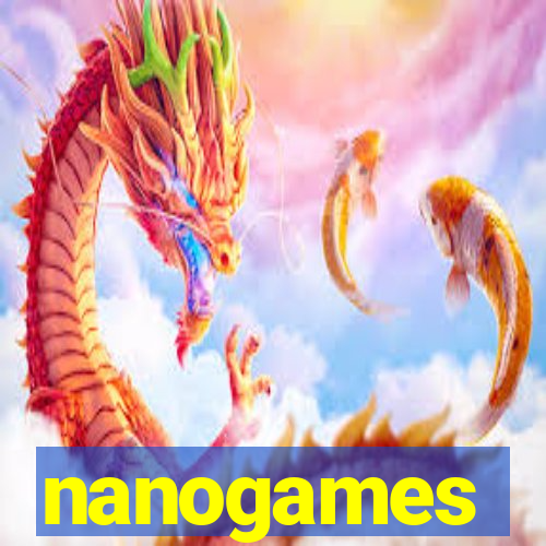 nanogames