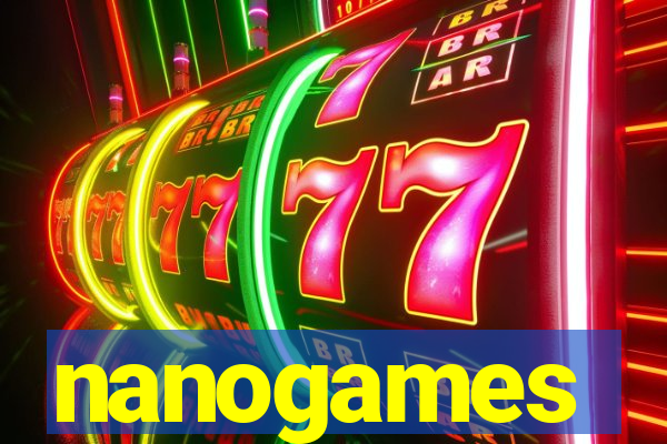 nanogames