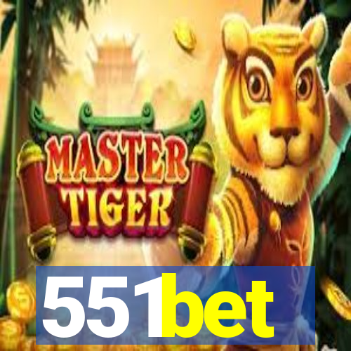 551bet