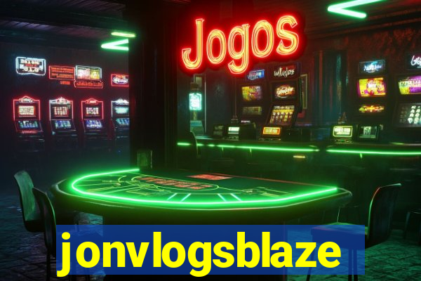 jonvlogsblaze