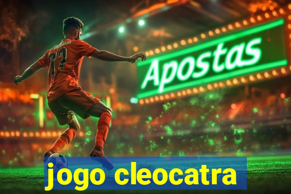 jogo cleocatra