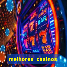 melhores casinos online portugal