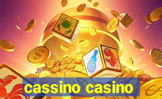 cassino casino