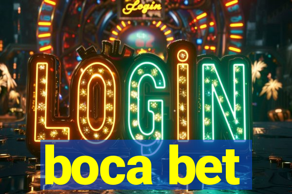 boca bet