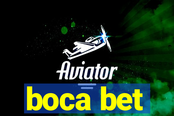 boca bet