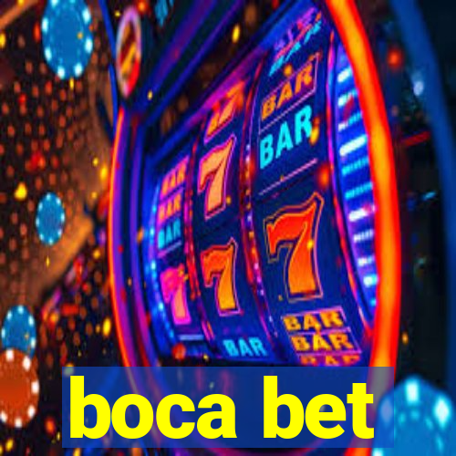 boca bet