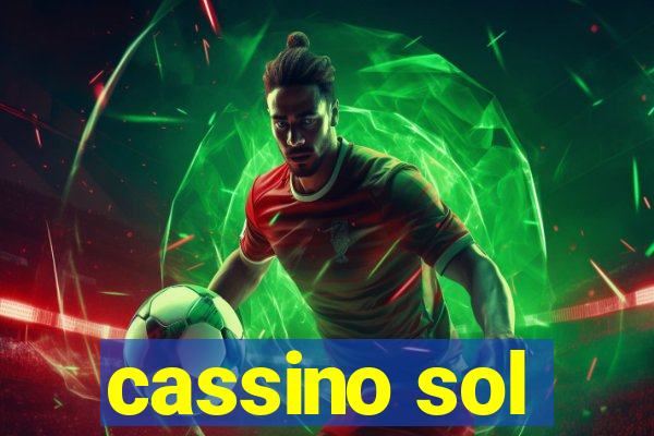 cassino sol