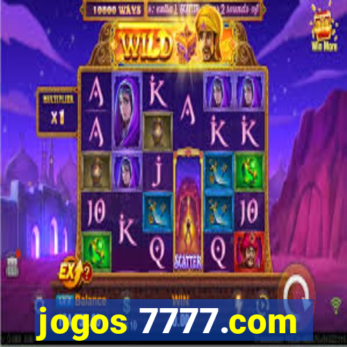 jogos 7777.com