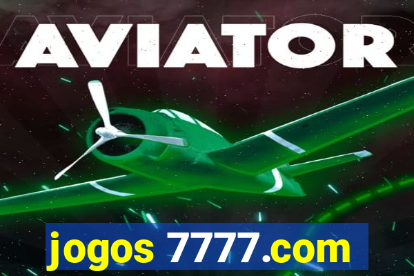 jogos 7777.com