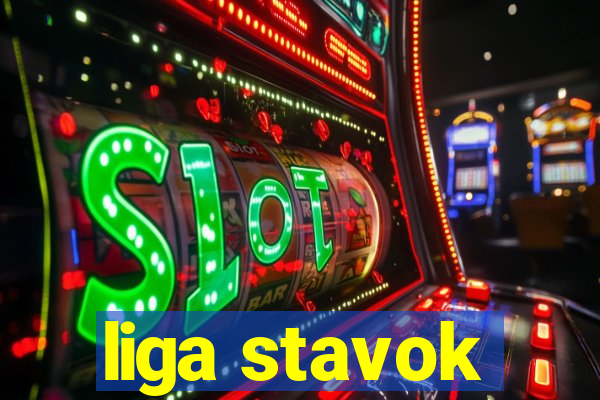 liga stavok