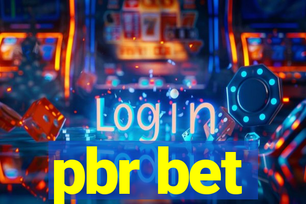 pbr bet