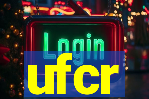 ufcr