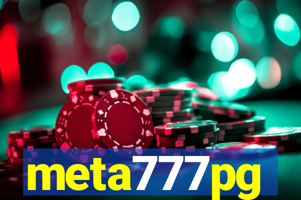 meta777pg