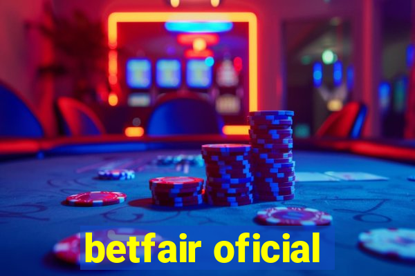 betfair oficial