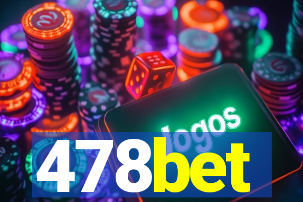 478bet