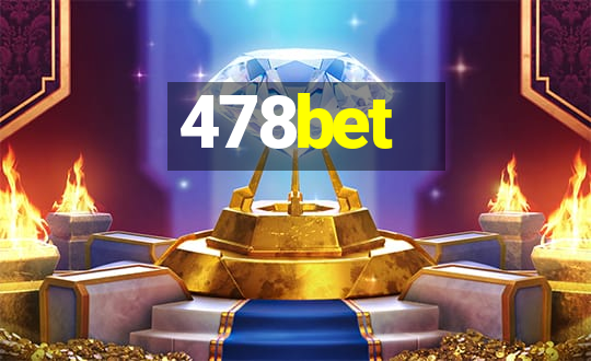 478bet