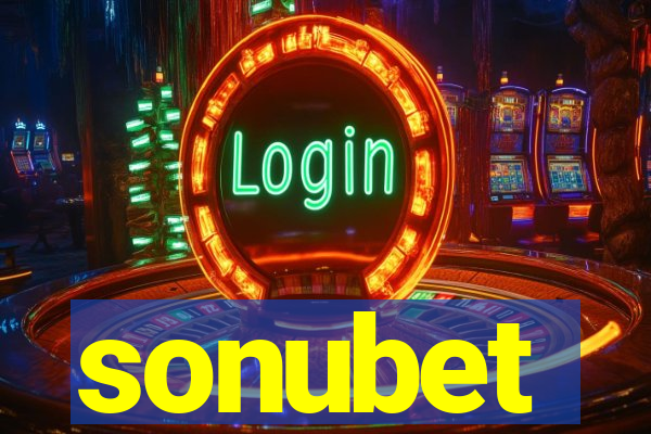 sonubet