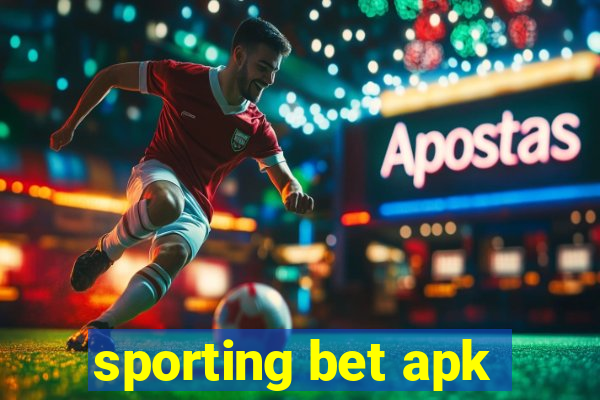 sporting bet apk