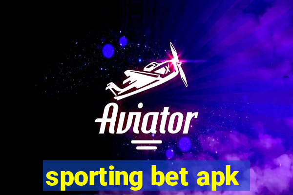 sporting bet apk