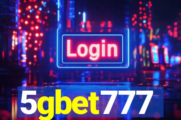 5gbet777