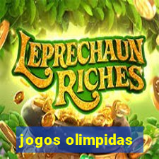 jogos olimpidas