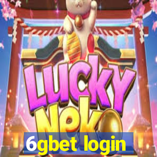 6gbet login