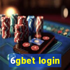 6gbet login