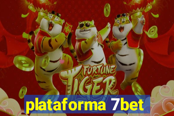 plataforma 7bet