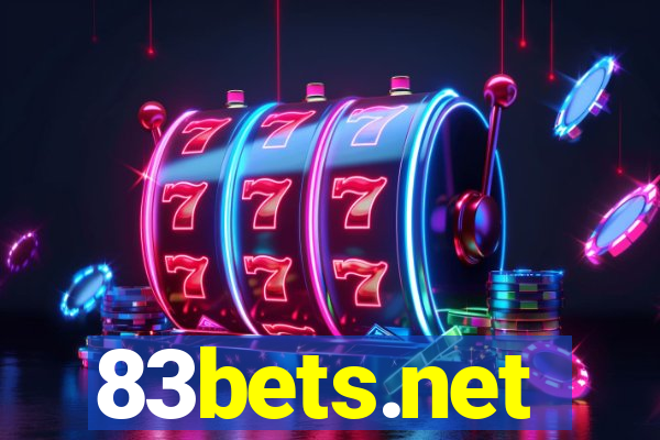 83bets.net