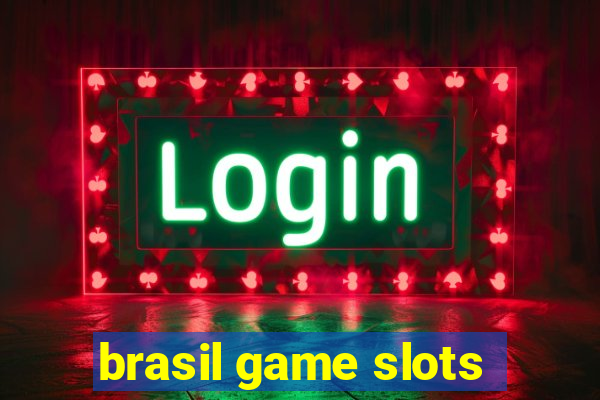 brasil game slots