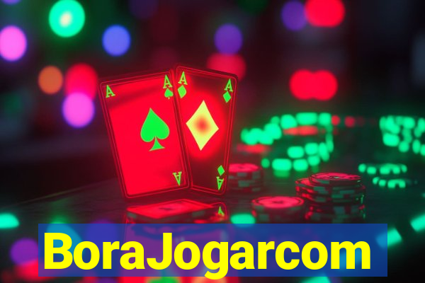 BoraJogarcom