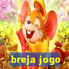 breja jogo