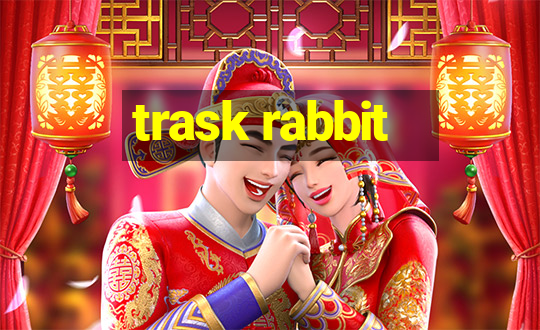 trask rabbit