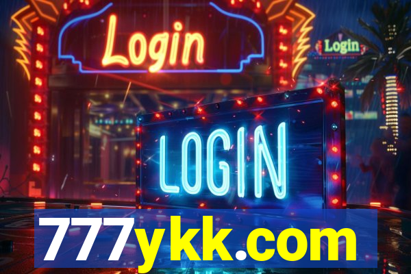 777ykk.com