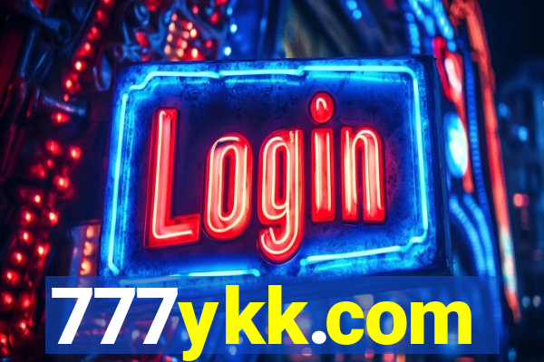 777ykk.com